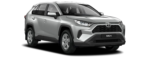 Превью TOYOTA Rav4