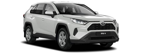 Превью TOYOTA Rav4