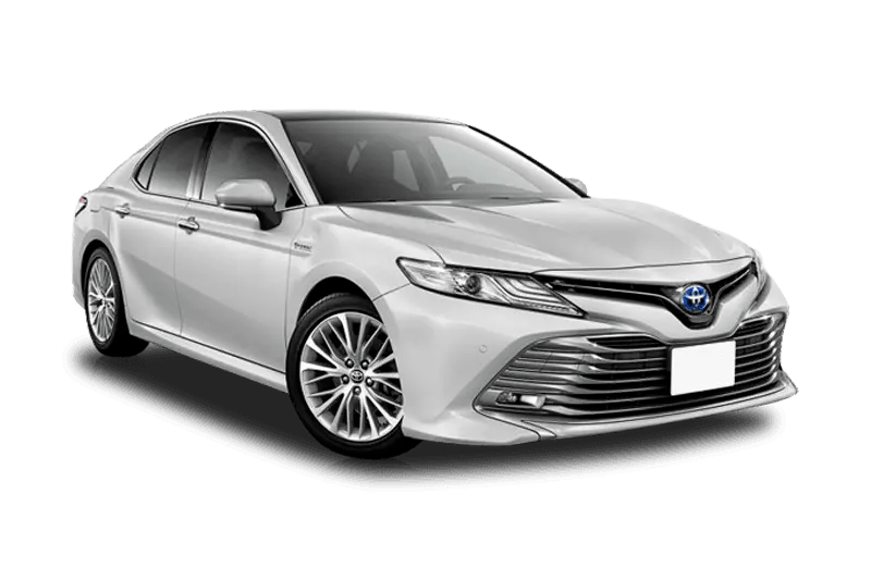 Превью TOYOTA Camry
