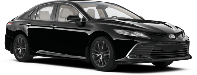 превью TOYOTA Camry