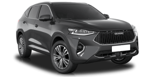 Превью HAVAL F7