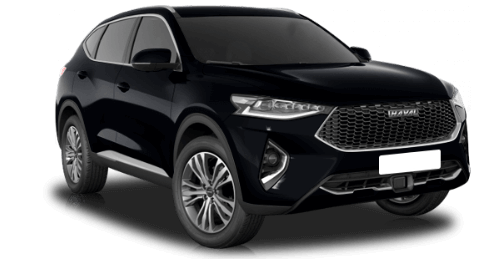 Превью HAVAL F7