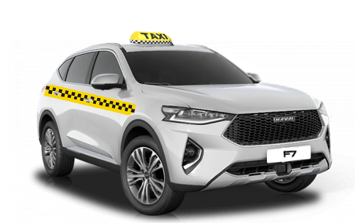 превью HAVAL F7