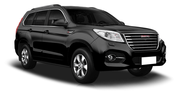 Превью HAVAL H9