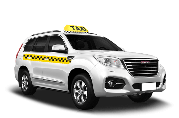 превью HAVAL H9