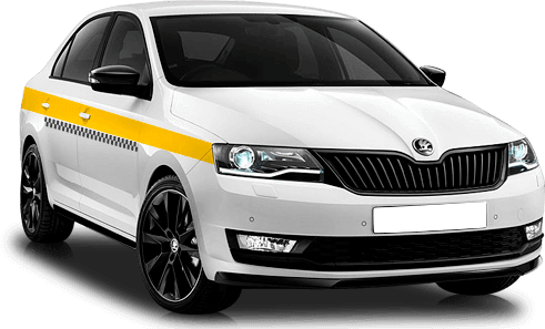превью SKODA Rapid