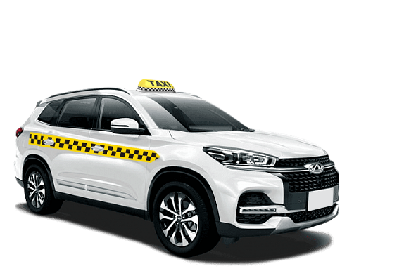 превью CHERY Tiggo 8