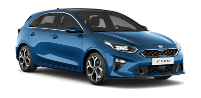 Превью KIA Ceed
