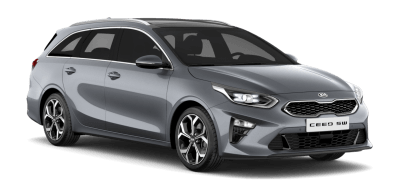 Превью KIA Ceed SW