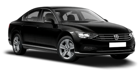 Превью VOLKSWAGEN Passat