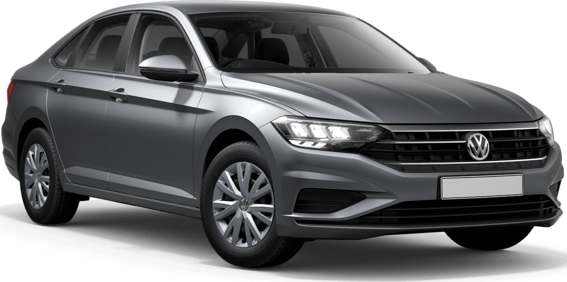 Превью VOLKSWAGEN Jetta