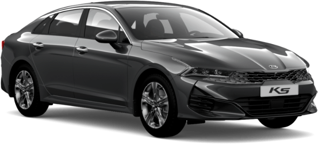Превью KIA K5