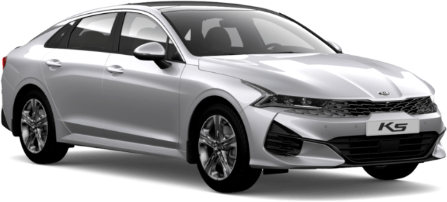 Превью KIA K5