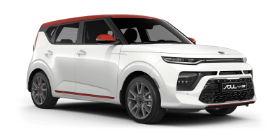 Превью KIA Soul
