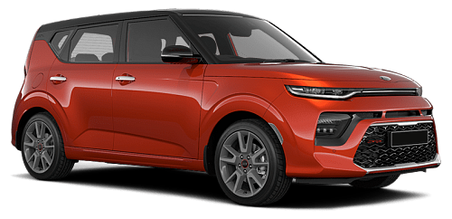 Превью KIA Soul