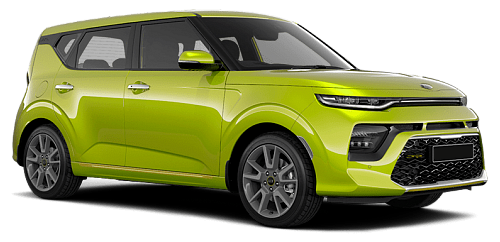 Превью KIA Soul