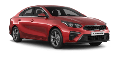 Превью KIA Cerato