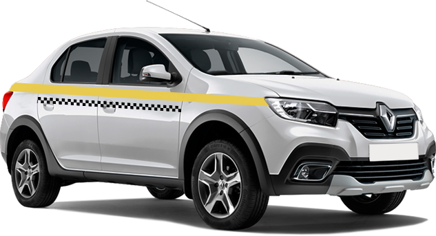 превью RENAULT Logan Stepway