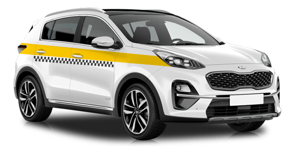 превью KIA Sportage