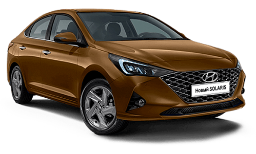 Превью HYUNDAI Solaris