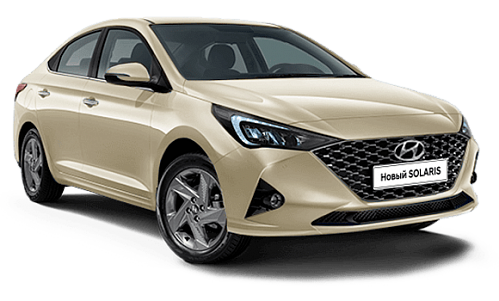 Превью HYUNDAI Solaris