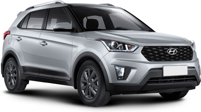 Превью HYUNDAI Creta