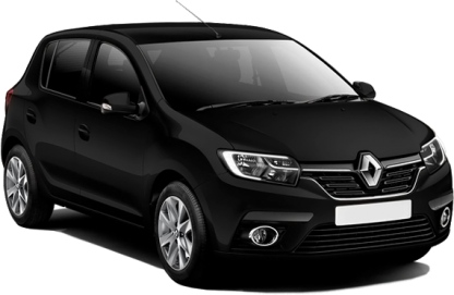 Превью RENAULT Sandero