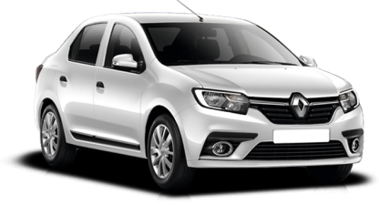 Превью RENAULT Logan