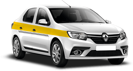 превью RENAULT Logan