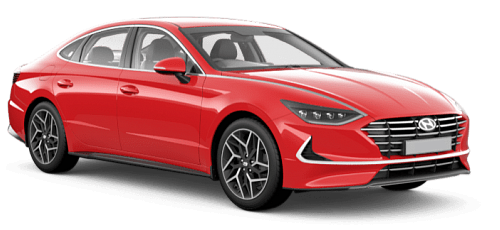 Превью HYUNDAI Sonata