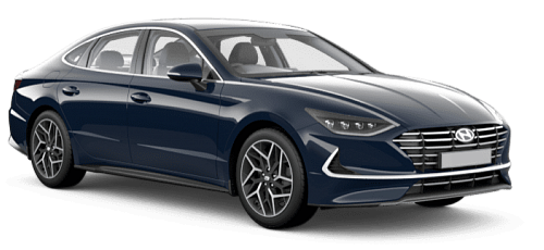 Превью HYUNDAI Sonata