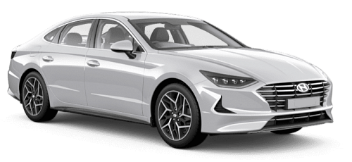 Превью HYUNDAI Sonata