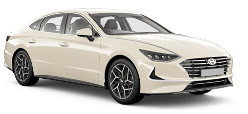 Превью HYUNDAI Sonata