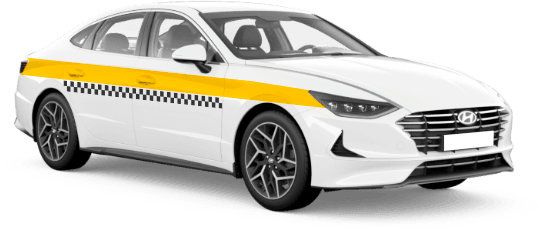 превью HYUNDAI Sonata