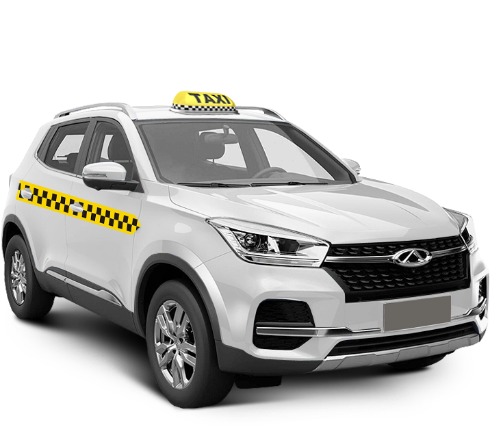 превью CHERY Tiggo 4