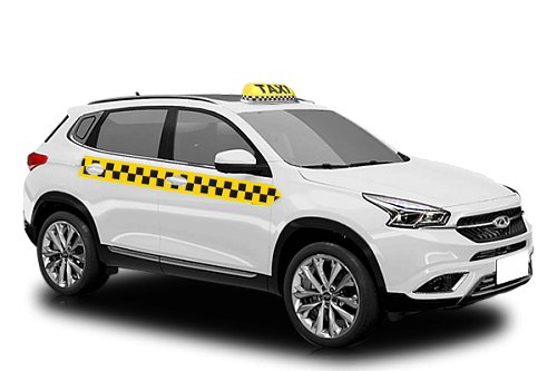 превью CHERY Tiggo 7