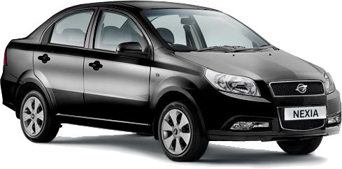 Превью RAVON Nexia R3