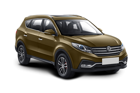 Превью DONGFENG SK 580