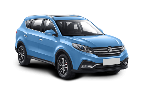 Превью DONGFENG SK 580