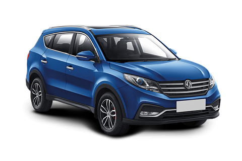 Превью DONGFENG SK 580