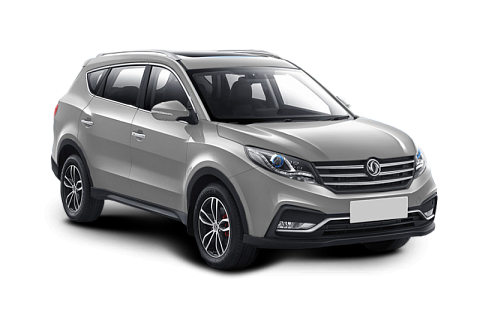 Превью DONGFENG SK 580