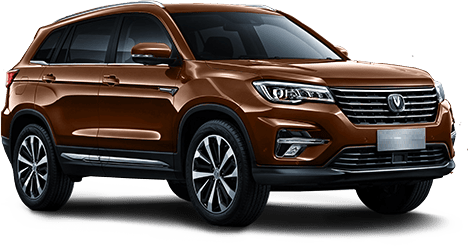 Превью CHANGAN Cs75FL