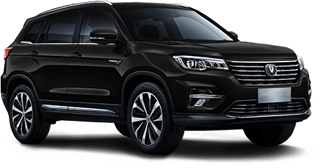 Превью CHANGAN Cs75FL