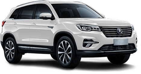 превью CHANGAN Cs75FL