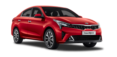 Превью KIA Rio