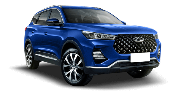 Превью CHERY Tiggo 7 Pro