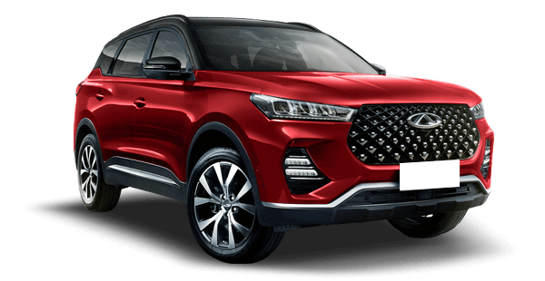 Превью CHERY Tiggo 7 Pro