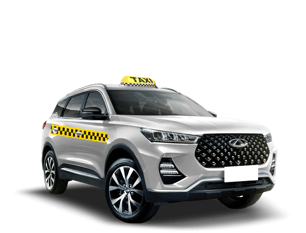 превью CHERY Tiggo 7 Pro