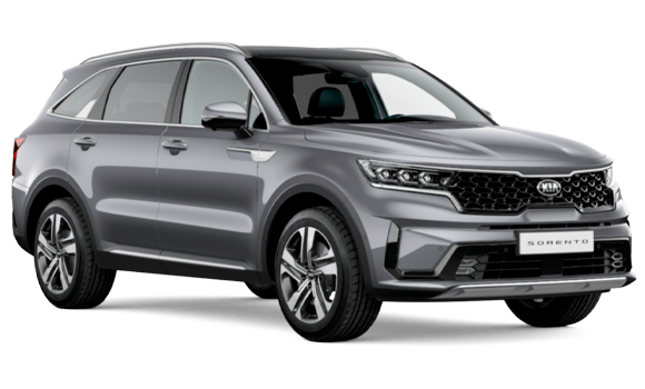 Превью KIA Sorento