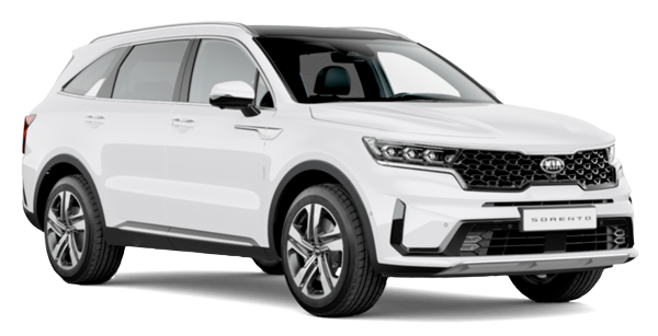 Превью KIA Sorento